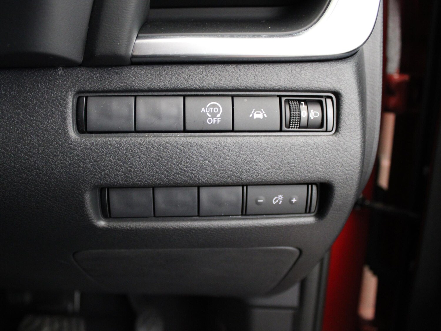 Used Nissan Qashqai 2022 for sale - 75674164: Photo 29