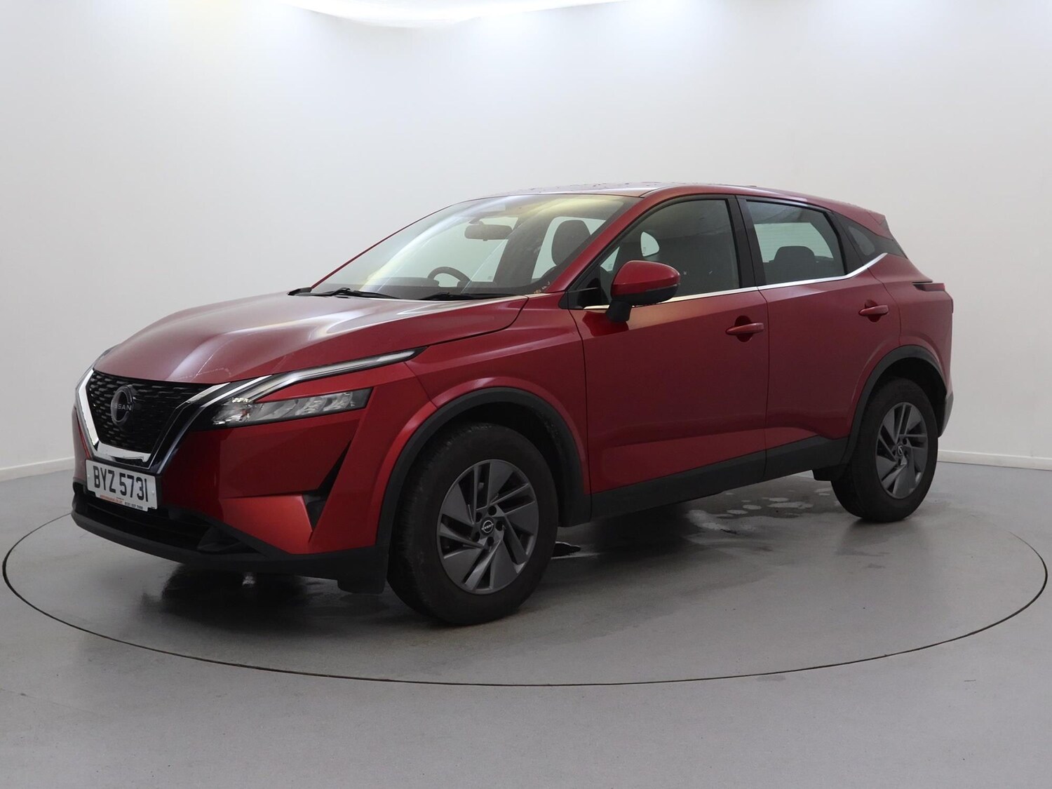 Used Nissan Qashqai 2022 for sale - 75674164: Photo 3