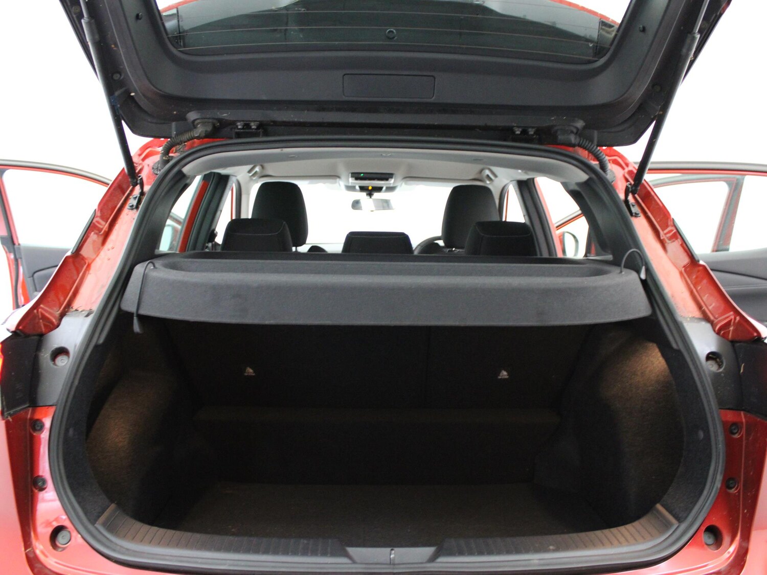 Used Nissan Qashqai 2022 for sale - 75674164: Photo 31