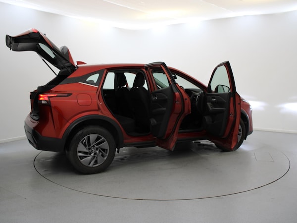 Used Nissan Qashqai 2022 for sale - 75674164: Photo 32