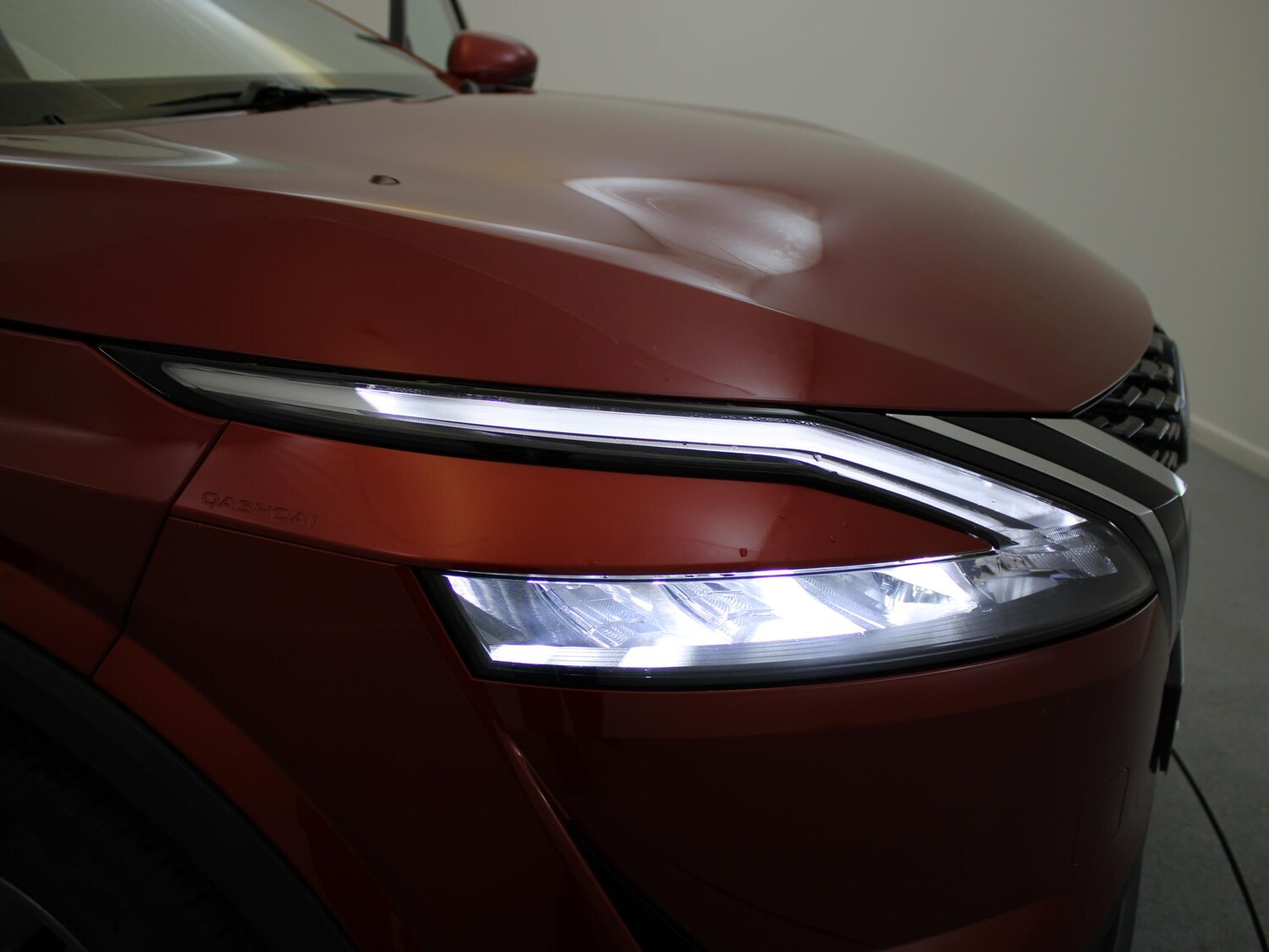 Used Nissan Qashqai 2022 for sale - 75674164: Photo 33