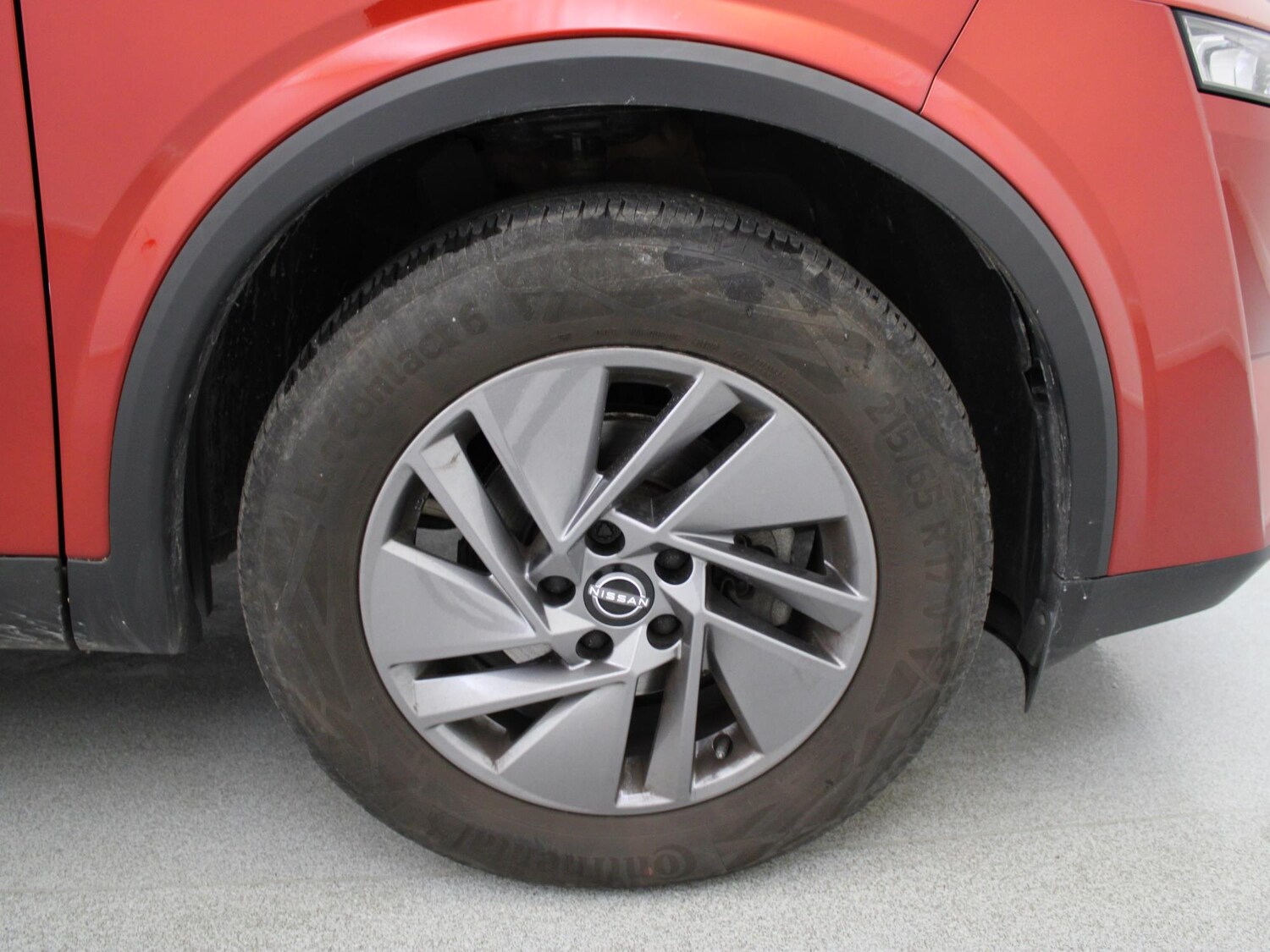 Used Nissan Qashqai 2022 for sale - 75674164: Photo 34