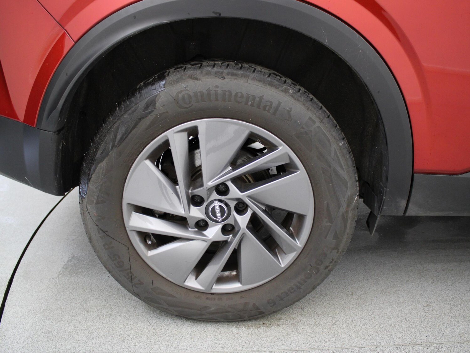 Used Nissan Qashqai 2022 for sale - 75674164: Photo 35