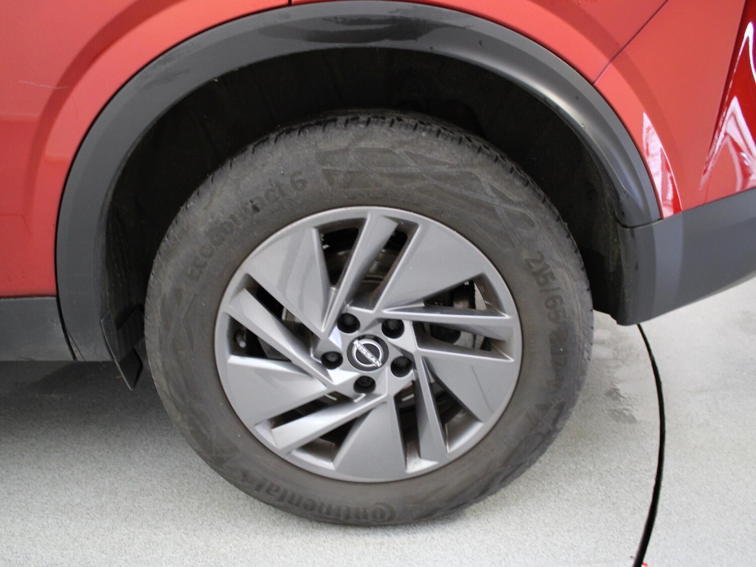 Used Nissan Qashqai 2022 for sale - 75674164: Photo 36