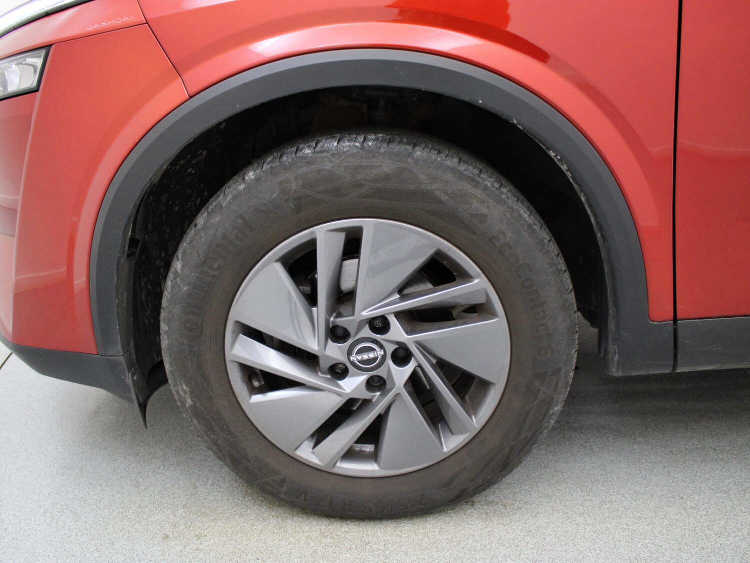 Used Nissan Qashqai 2022 for sale - 75674164: Photo 37