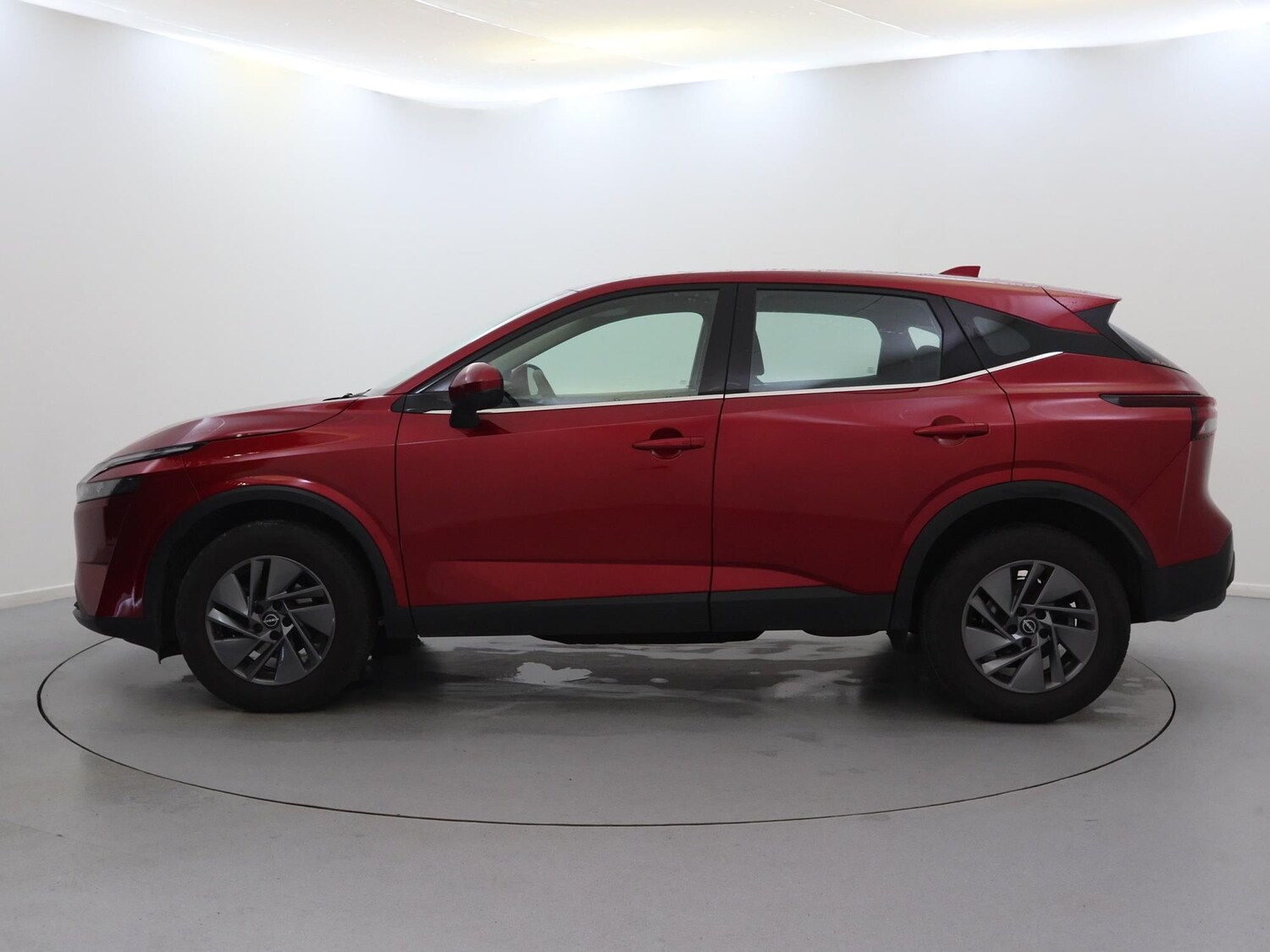 Used Nissan Qashqai 2022 for sale - 75674164: Photo 4