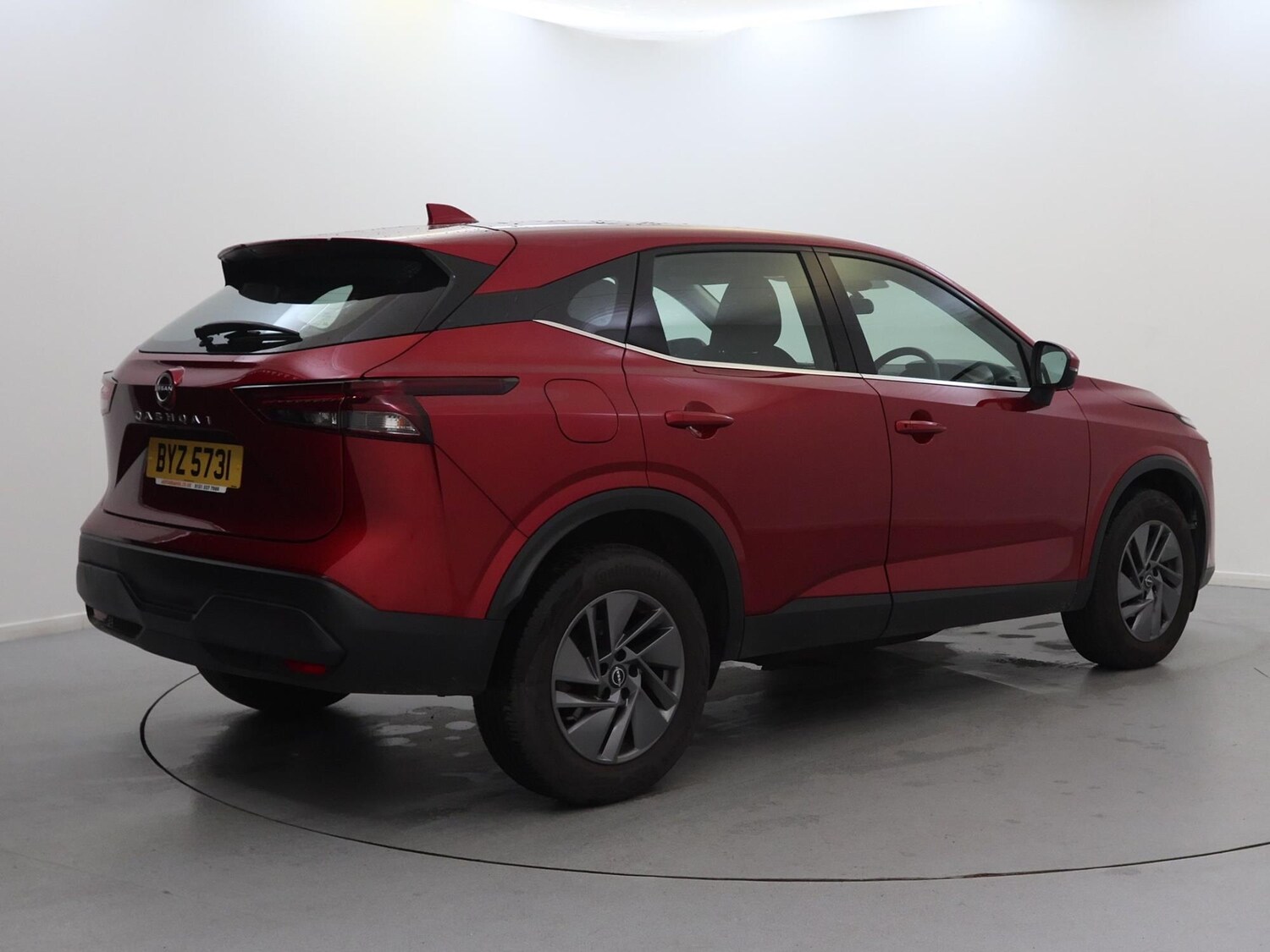 Used Nissan Qashqai 2022 for sale - 75674164: Photo 5