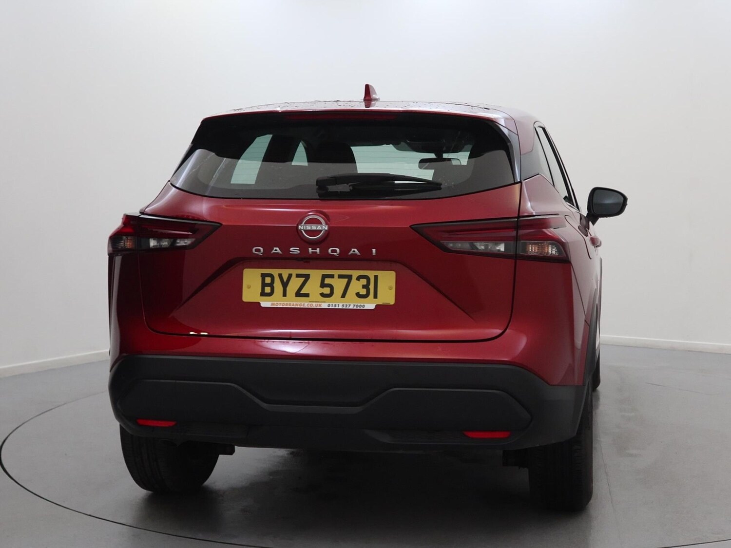 Used Nissan Qashqai 2022 for sale - 75674164: Photo 6
