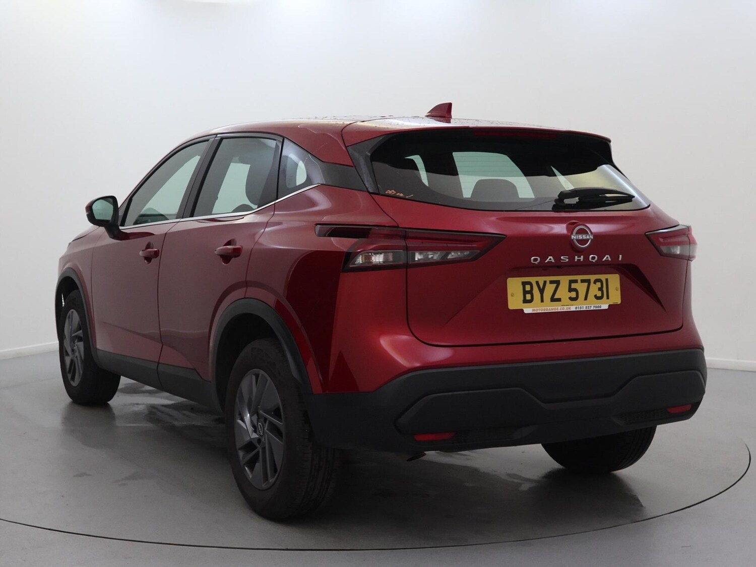 Used Nissan Qashqai 2022 for sale - 75674164: Photo 7