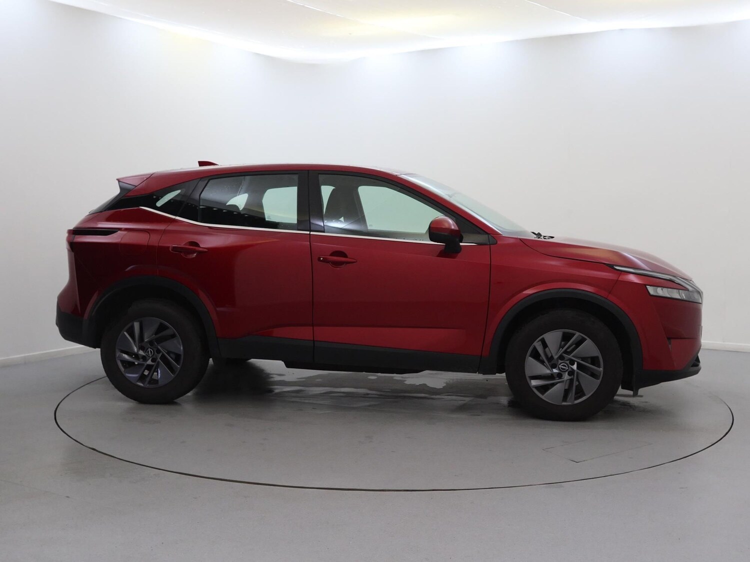 Used Nissan Qashqai 2022 for sale - 75674164: Photo 8