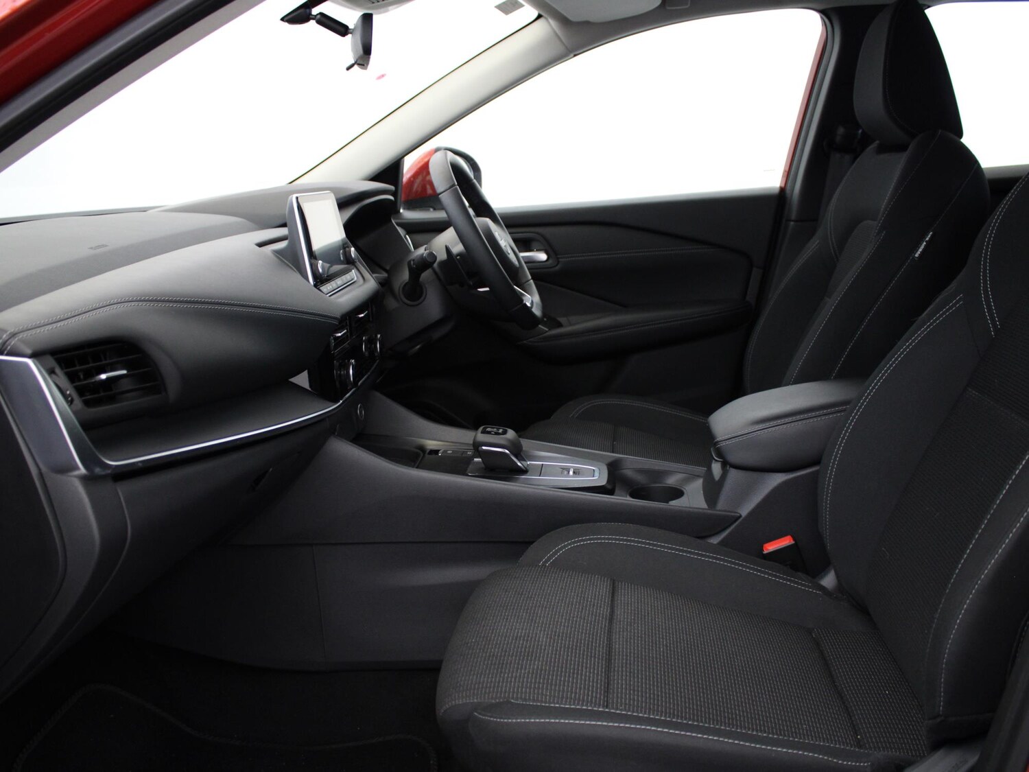 Used Nissan Qashqai 2022 for sale - 75674164: Photo 9