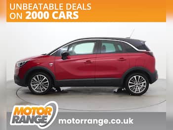 Used Vauxhall Crossland X 2020 for sale - 79606234: Photo