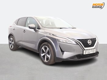 Used Nissan Qashqai 2022 for sale - 79099745: Photo