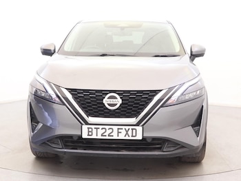 Used Nissan Qashqai 2022 for sale - 79099745: Photo