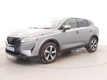 Used Nissan Qashqai 2022 for sale - 79099745: Photo