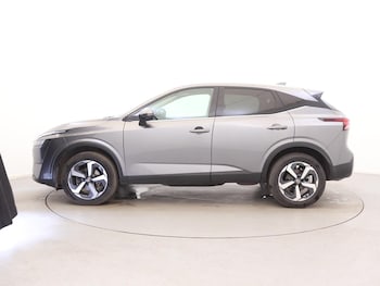 Used Nissan Qashqai 2022 for sale - 79099745: Photo