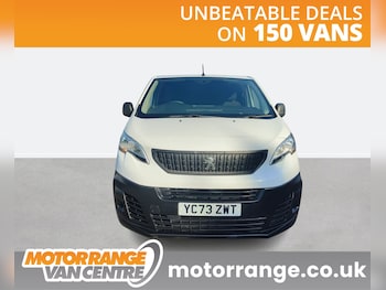 Used Peugeot Expert 2023 for sale - 78692210: Photo