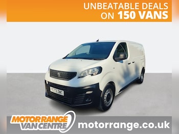 Used Peugeot Expert 2023 for sale - 78692210: Photo