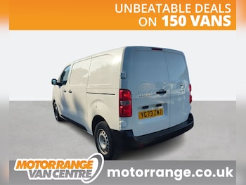 Used Peugeot Expert 2023 for sale - 78692210: Photo