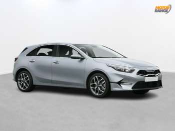2022 - 1.5T GDi ISG 3 5dr