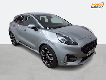 Used Ford Puma 2023 for sale - 78282571: Photo