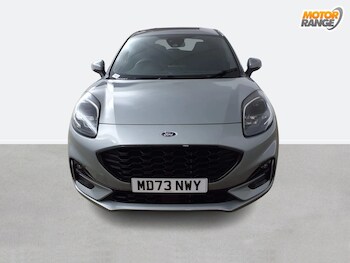 Used Ford Puma 2023 for sale - 78282571: Photo