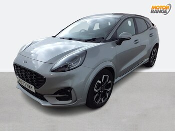 Used Ford Puma 2023 for sale - 78282571: Photo