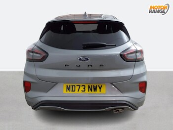 Used Ford Puma 2023 for sale - 78282571: Photo