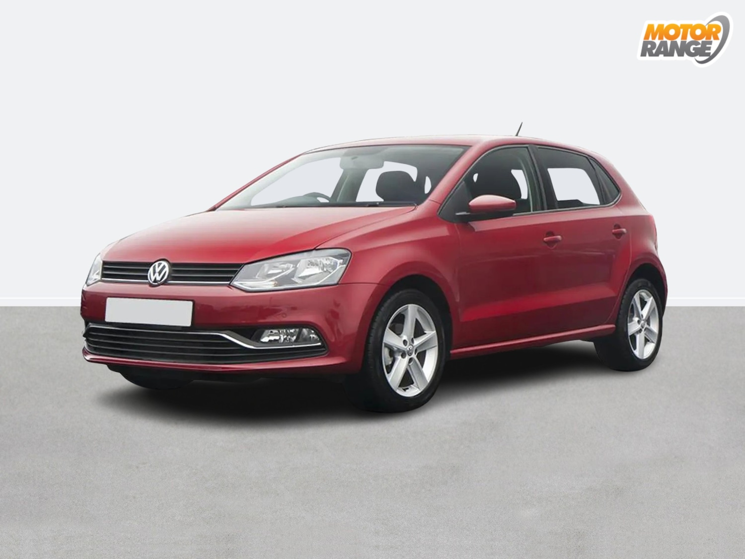 Used Volkswagen Polo 2014 for sale - 77706855: Photo 1