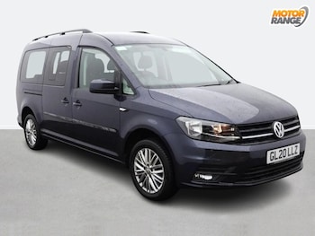Volkswagen - Caddy Maxi Life