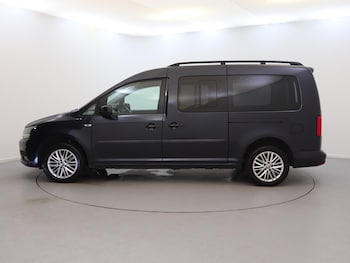 Used Volkswagen Caddy Maxi Life 2020 for sale - 76300188: Photo