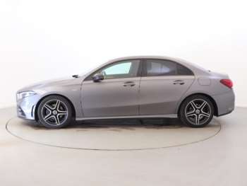 Used Mercedes-Benz A-Class 2022 for sale - 74880085: Photo
