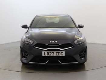 Used Kia Ceed 2023 for sale - 74780801: Photo