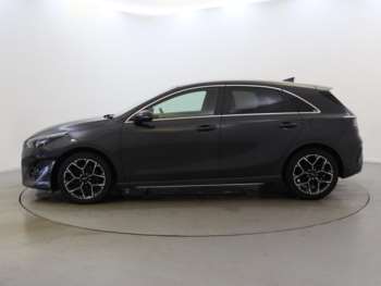 Used Kia Ceed 2023 for sale - 74780801: Photo