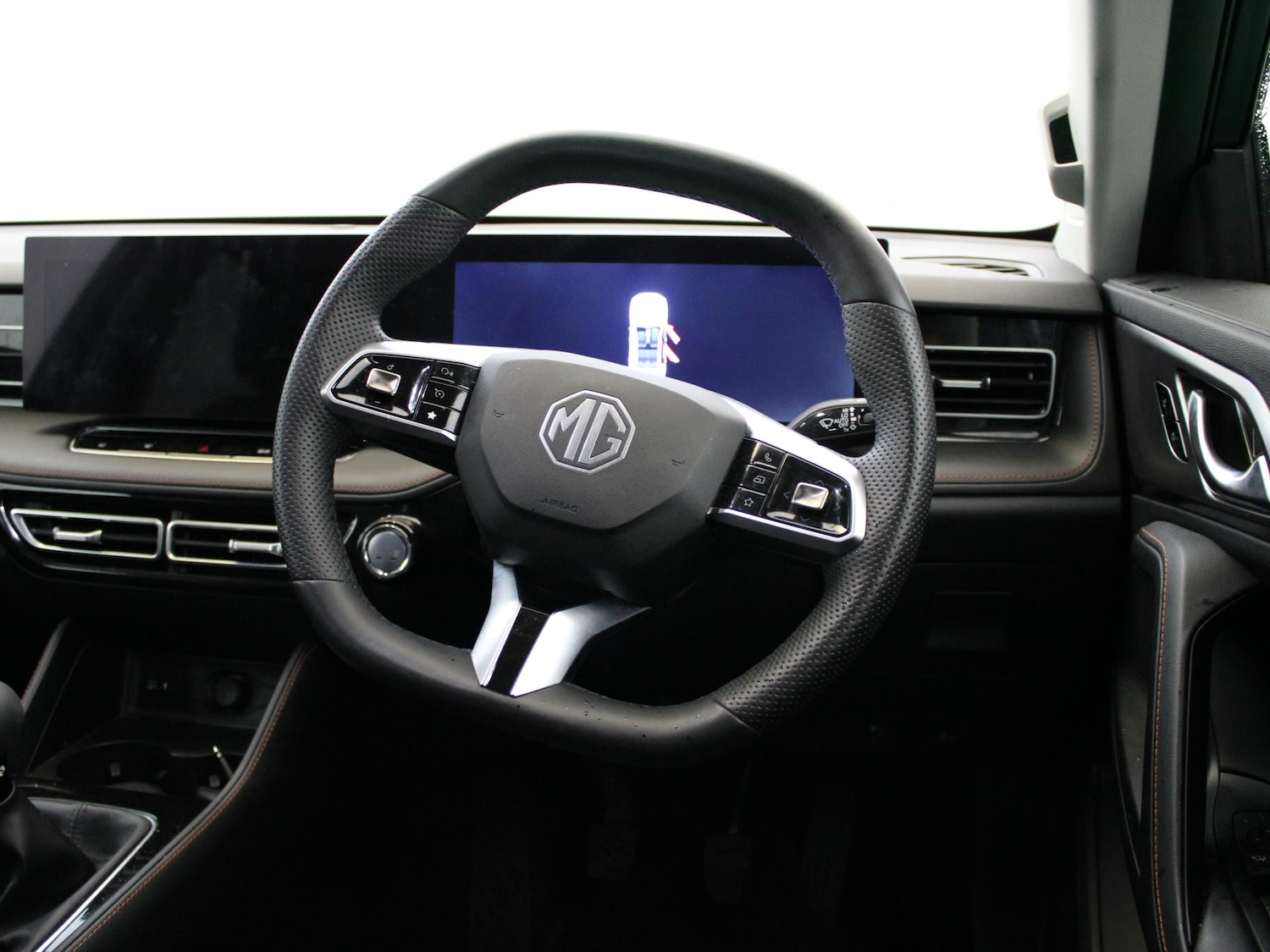 Used MG MG HS 2024 for sale - 77179187: Photo 14