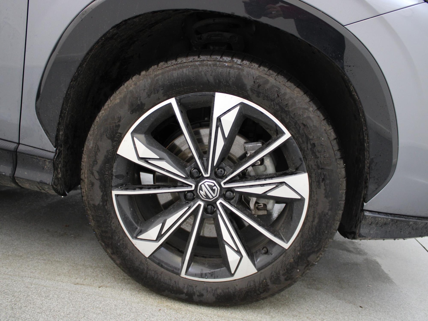 Used MG MG HS 2024 for sale - 77179187: Photo 34