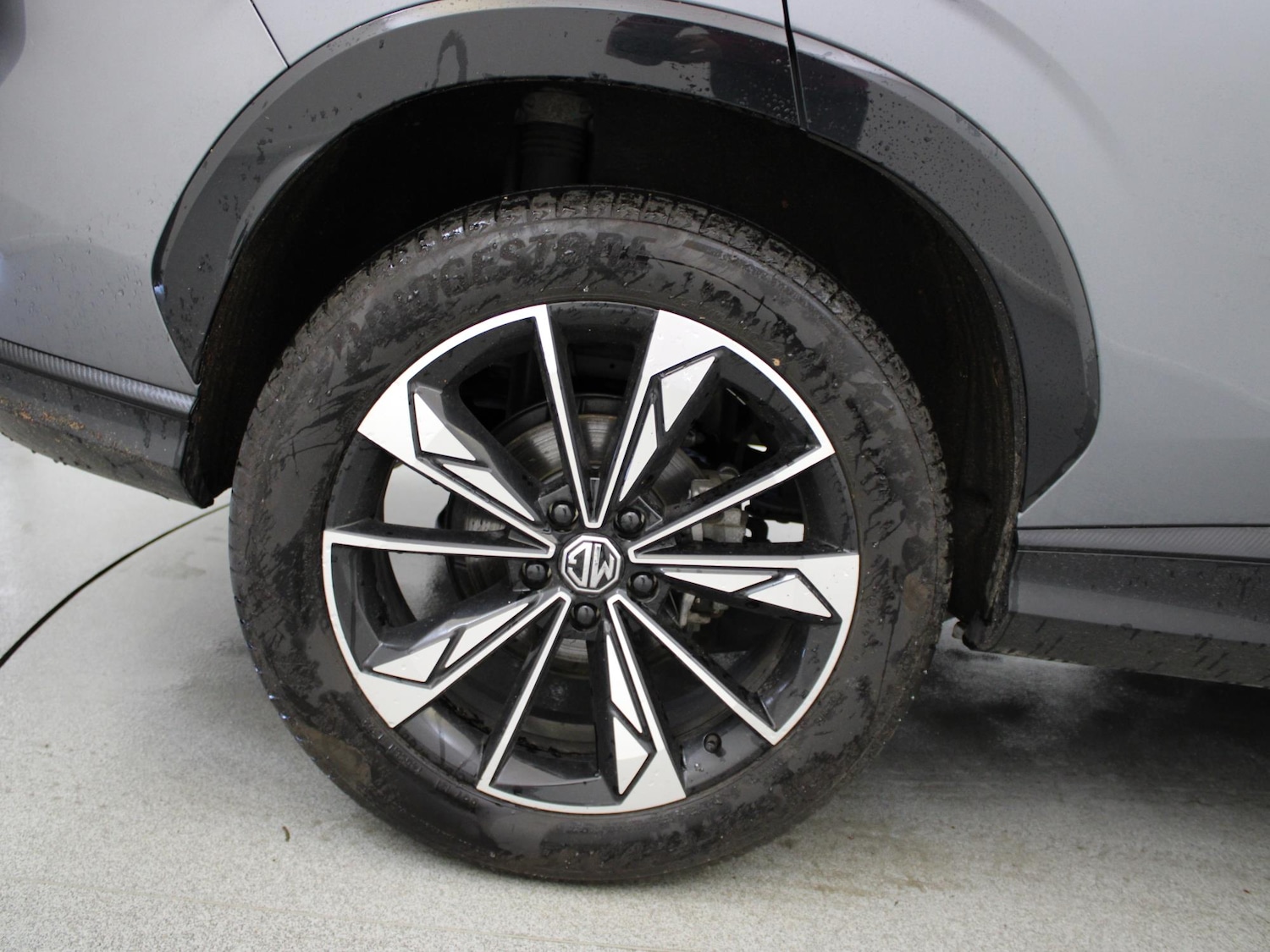 Used MG MG HS 2024 for sale - 77179187: Photo 35