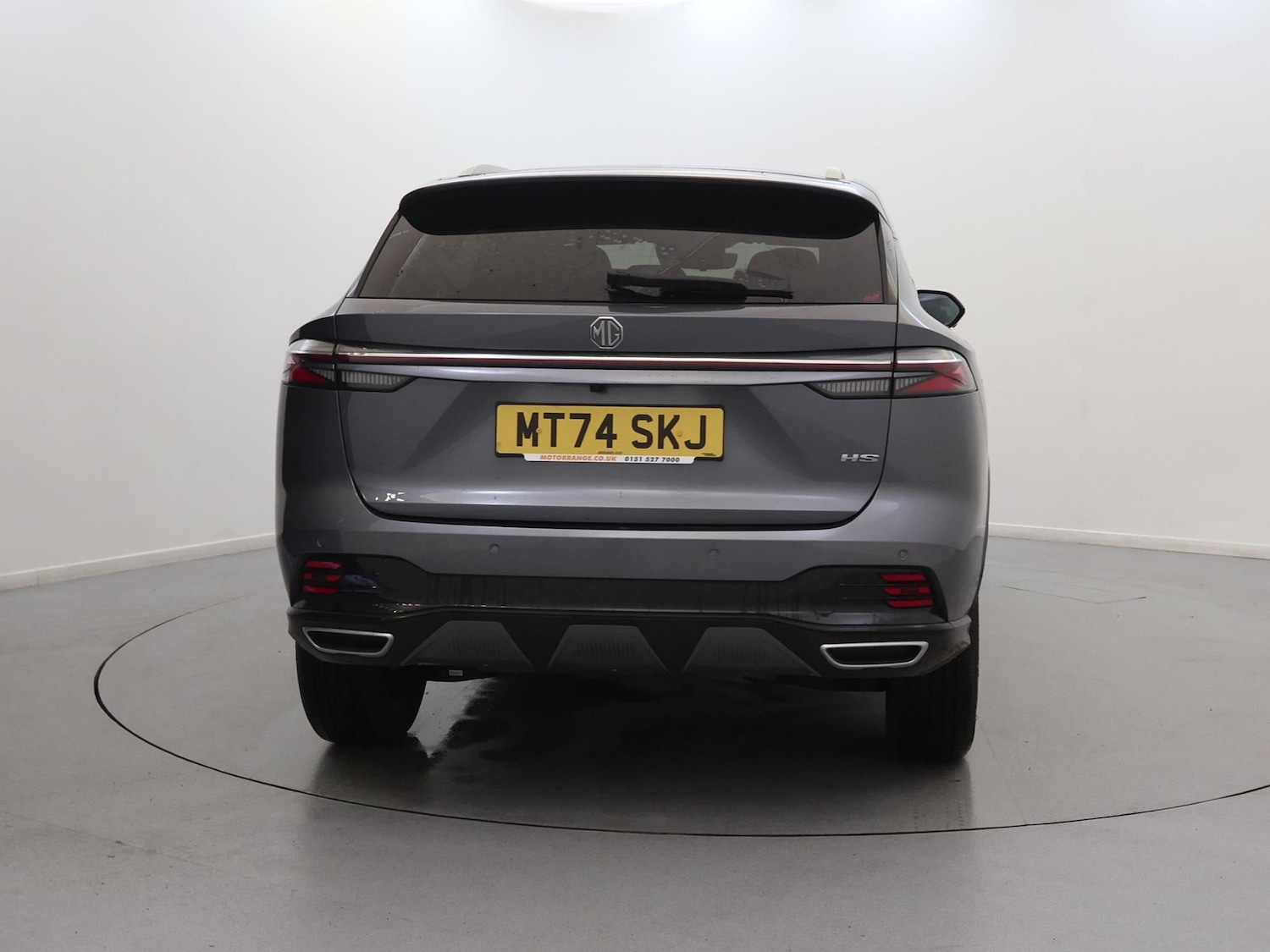 Used MG MG HS 2024 for sale - 77179187: Photo 6