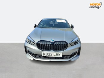 Used BMW 1 Series 2022 for sale - 78107651: Photo
