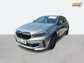 Used BMW 1 Series 2022 for sale - 78107651: Photo