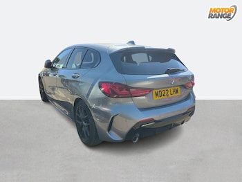 Used BMW 1 Series 2022 for sale - 78107651: Photo