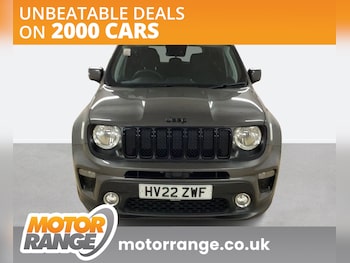 Used Jeep Renegade 2022 for sale - 79542591: Photo