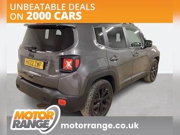 Used Jeep Renegade 2022 for sale - 79542591: Photo