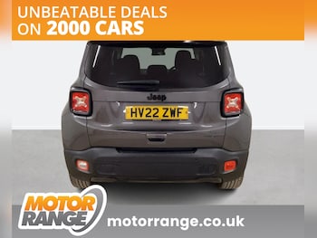 Used Jeep Renegade 2022 for sale - 79542591: Photo
