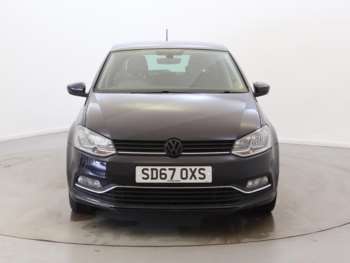 Used Volkswagen Polo 2017 for sale - 75091458: Photo