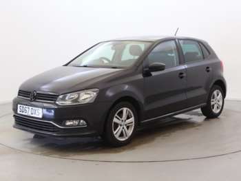Used Volkswagen Polo 2017 for sale - 75091458: Photo