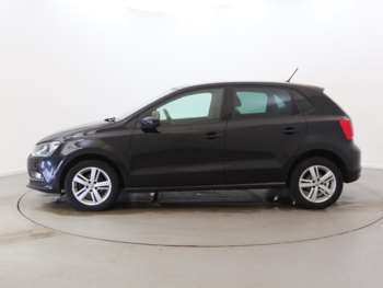 Used Volkswagen Polo 2017 for sale - 75091458: Photo