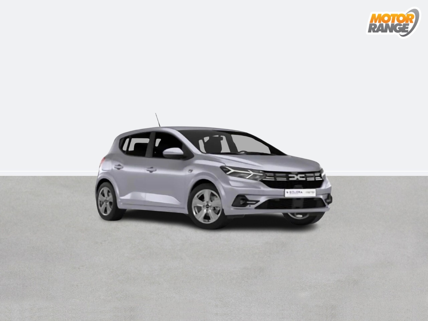 Used Dacia Sandero 2023 for sale - 76587935: Photo 1