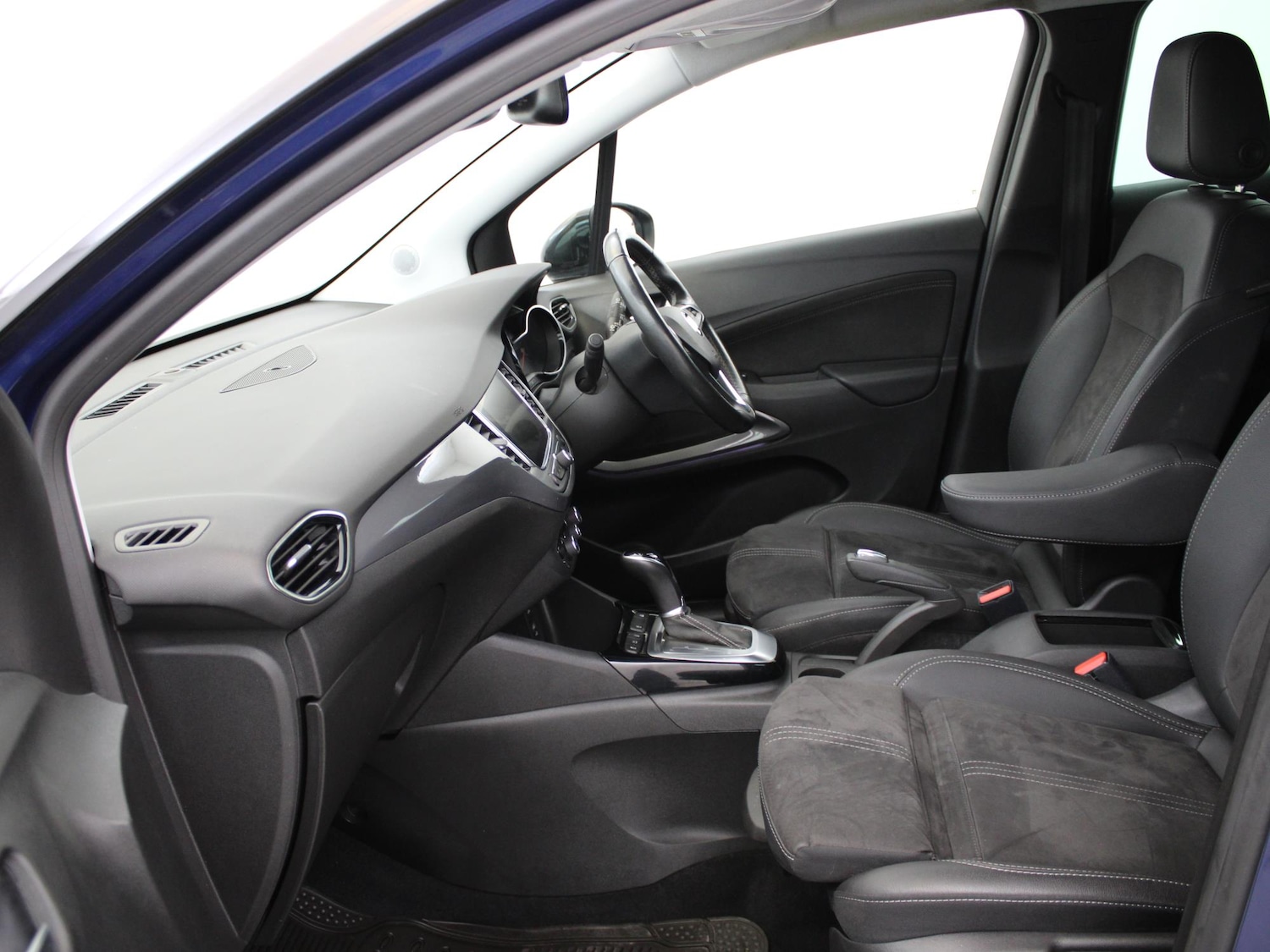 Used Vauxhall Crossland 2022 for sale - 77294685: Photo 10