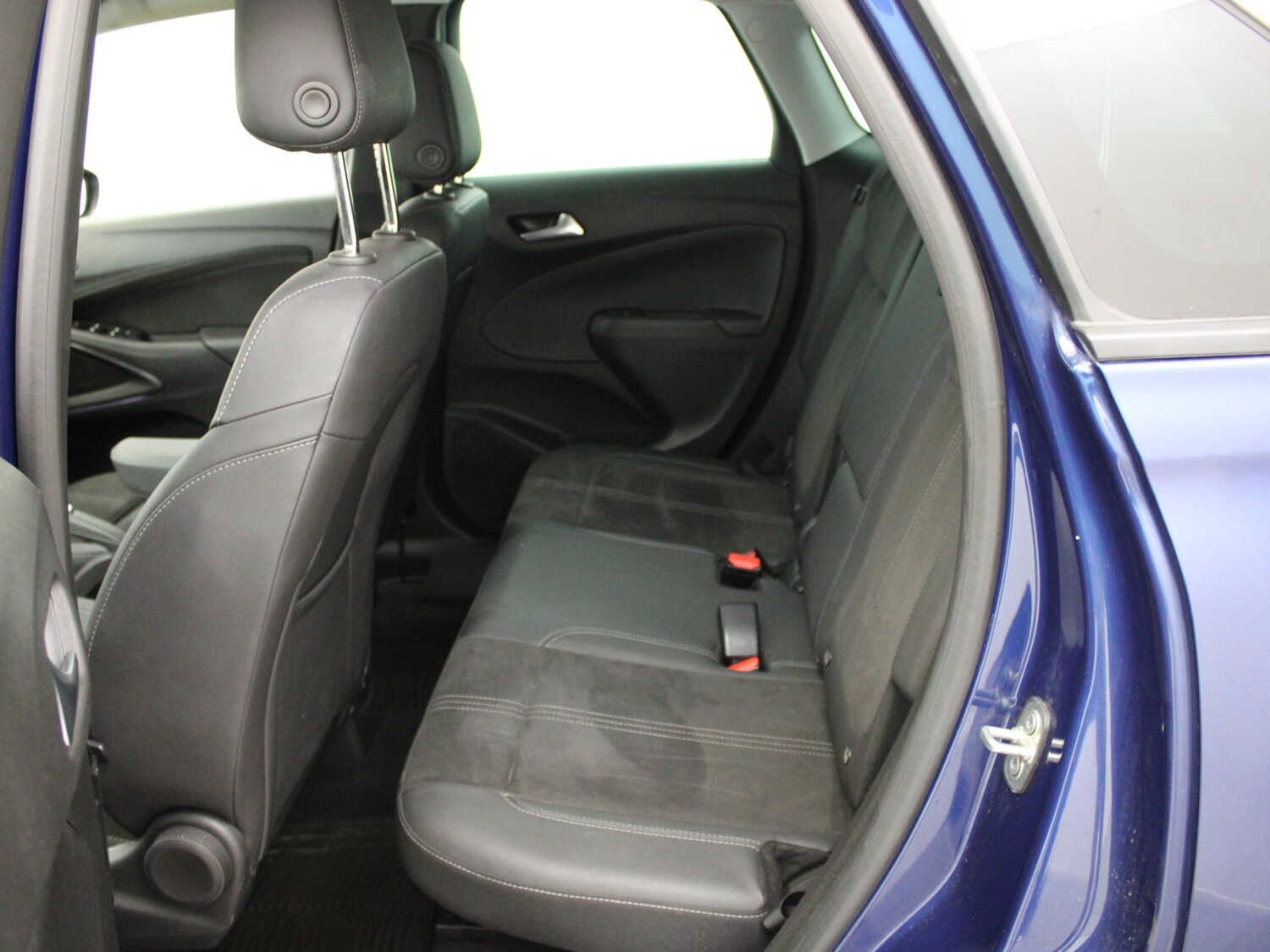 Used Vauxhall Crossland 2022 for sale - 77294685: Photo 11